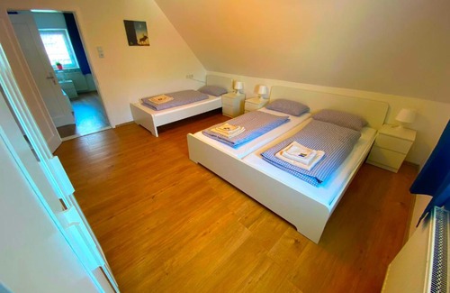 Langweid am Lech Casa | Ferienhaus Langweid