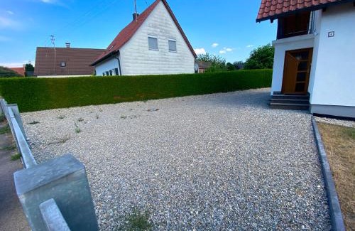 Langweid am Lech Casa | Ferienhaus Langweid