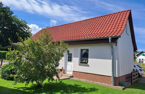 Katzow Casa | Ferienhaus Lara