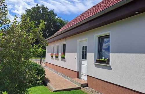 Katzow Casa | Ferienhaus Lara