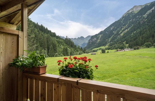 Racines Apartamento | Ferienhaus Larch Soge Apt Helmuth