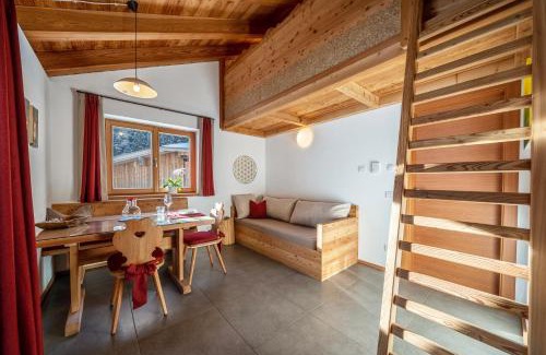Racines Apartamento | Ferienhaus Larch Soge Apt Karin