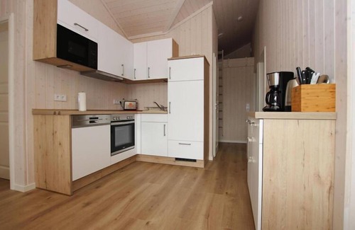 Dummer Casa | Ferienhaus Larsson mit Sauna am Dümmer See, Dümmer
