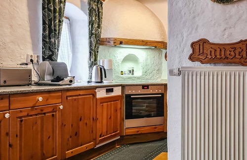 Waltersdorf Casa | Ferienhaus Lausche Haeusl