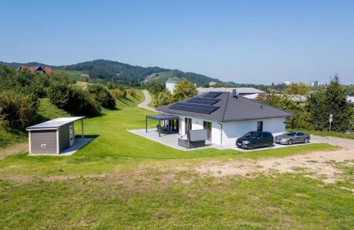Lautenbach Apartamento | Ferienhaus Lautenbach