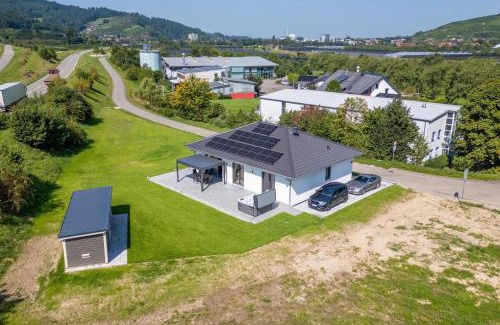 Lautenbach Apartamento | Ferienhaus Lautenbach