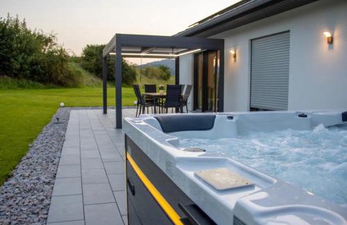 Lautenbach Apartamento | Ferienhaus Lautenbach