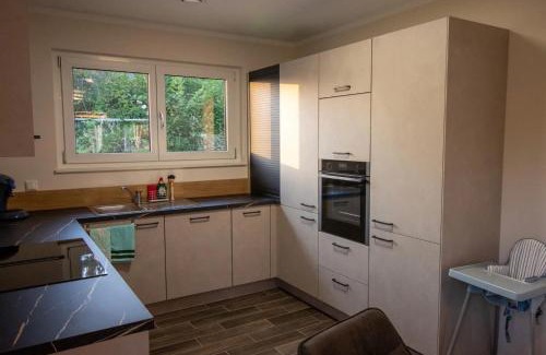 Lautenbach Apartamento | Ferienhaus Lautenbach