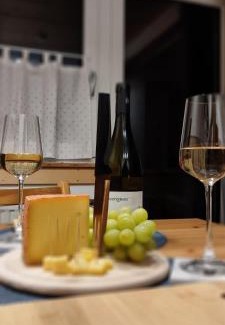 Stockach Apartamento | Ferienhaus Lechtaler Alpen