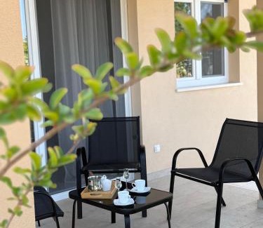Sveti Anton Villa | Ferienhaus Leomar