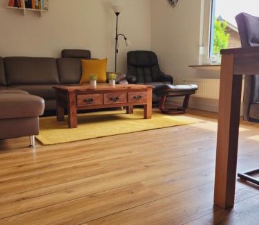 Esens Casa | Ferienhaus Lieblingsdüne