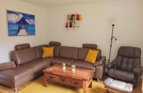 Esens Casa | Ferienhaus Lieblingsdüne