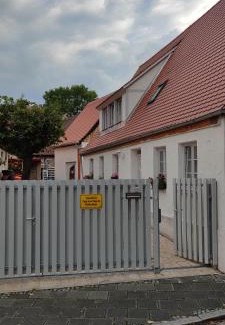 Kornburg - Worzeldorf Apartamento | Ferienhaus Lilla