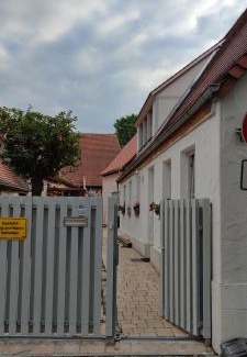 Kornburg - Worzeldorf Apartamento | Ferienhaus Lilla