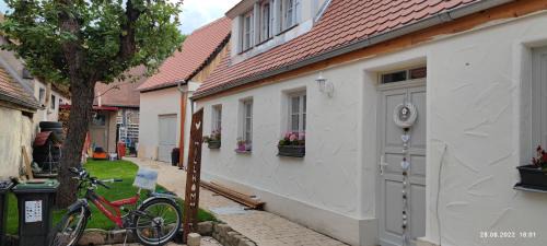 Kornburg - Worzeldorf Apartamento | Ferienhaus Lilla