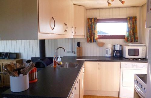 Hvalpsund Casa | " Ferienhaus Lille Dänemark " - Holiday Home in Hvalpsund am Limfjord Strand zwischen Nordsee und Ostsee mit TOP Internet
