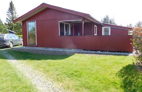 Hvalpsund Casa | " Ferienhaus Lille Dänemark " - Holiday Home in Hvalpsund am Limfjord Strand zwischen Nordsee und Ostsee mit TOP Internet