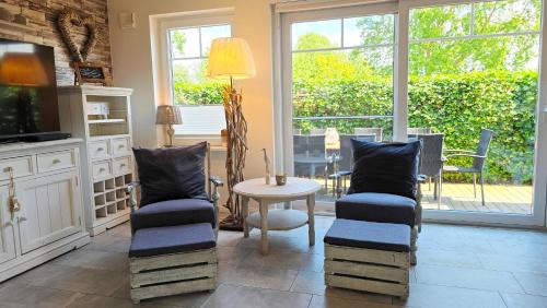 Kakohl Casa | Ferienhaus "Lille Hus" - Urlaub mit bis zu 12 Personen