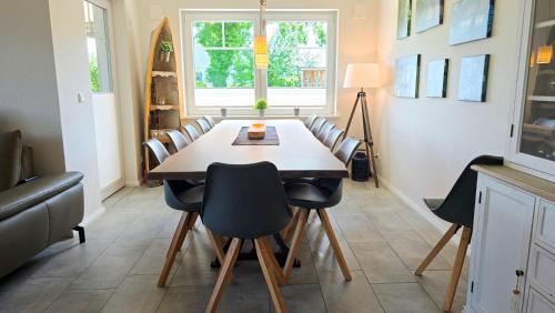 Kakohl Casa | Ferienhaus "Lille Hus" - Urlaub mit bis zu 12 Personen