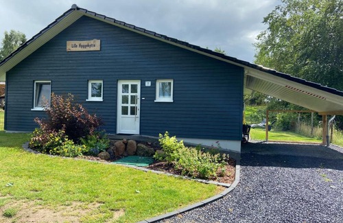 Altenmedingen Casa | Ferienhaus “ Lille Hyggehytte“