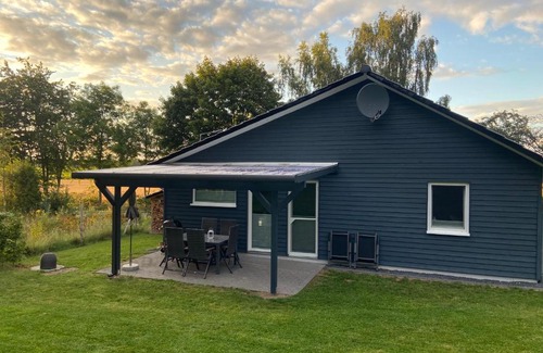 Altenmedingen Casa | Ferienhaus “ Lille Hyggehytte“