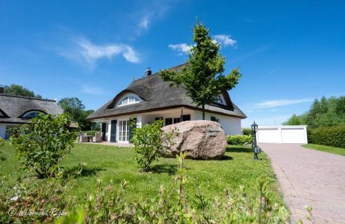 Puddemin Casa | Ferienhaus Lindenfels
