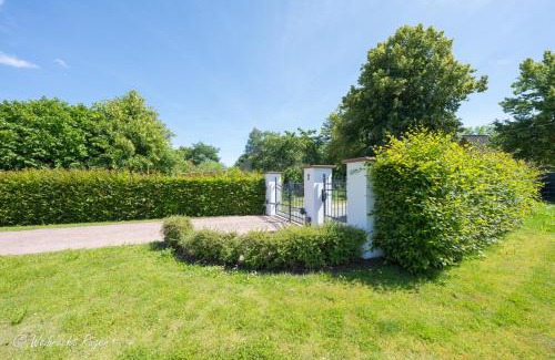 Puddemin Casa | Ferienhaus Lindenfels