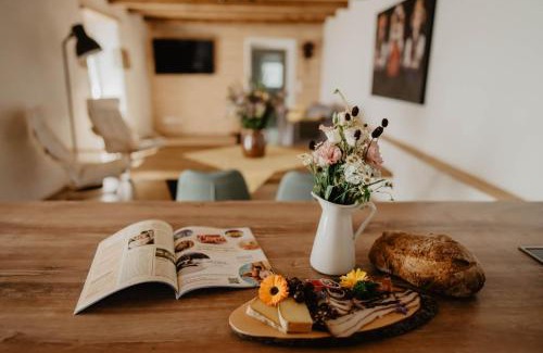 Loffingen Apartamento | Ferienhaus Lindenglück