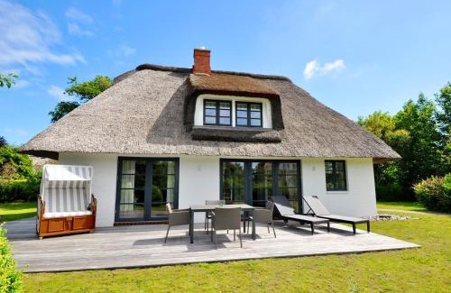 St. Peter-Ording Casa | Ferienhaus Lo s Cottage