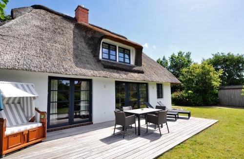 St. Peter-Ording Casa | Ferienhaus Lo s Cottage