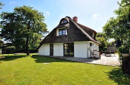 St. Peter-Ording Casa | Ferienhaus Lo s Cottage