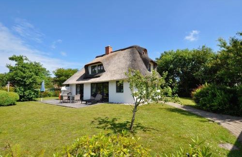St. Peter-Ording Casa | Ferienhaus Lo s Cottage
