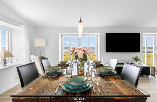 Schausende Casa | Ferienhaus Loft an der Ostsee Glücksburg