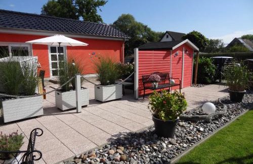 Loissin Apartamento | Ferienhaus Loissin