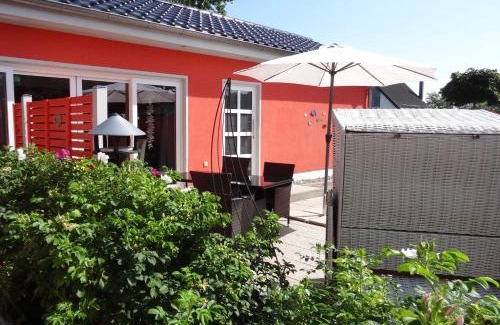 Loissin Apartamento | Ferienhaus Loissin
