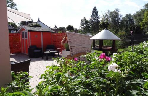 Loissin Apartamento | Ferienhaus Loissin