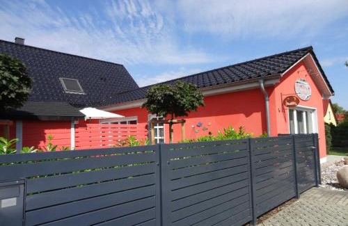 Loissin Apartamento | Ferienhaus Loissin