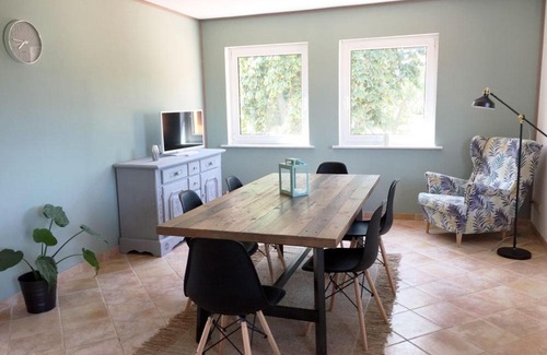 Klockenhagen Apartamento | Ferienhaus LOOP IN