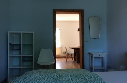Klockenhagen Apartamento | Ferienhaus LOOP IN