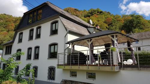 Lierschied Apartamento | Ferienhaus Loreleytraum, Wohnung Obergeschoss
