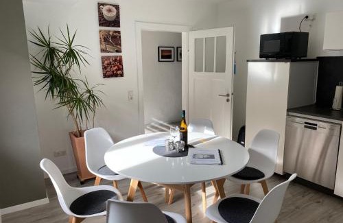 Lierschied Apartamento | Ferienhaus Loreleytraum, Wohnung Obergeschoss