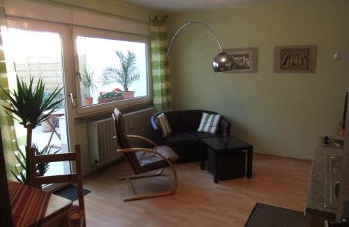 Boppard Apartamento | Ferienhaus Loreleytal