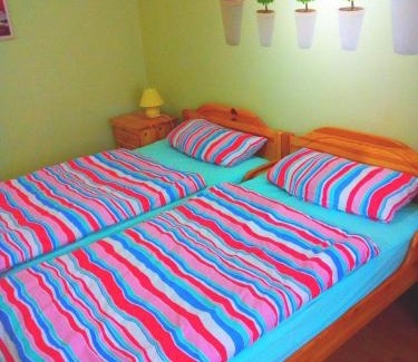 Boppard Apartamento | Ferienhaus Loreleytal