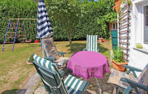Lubmin Casa | Ferienhaus Lubmin Seebad