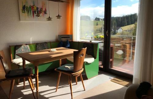 Schoenwald Apartamento | Ferienhaus Lucia, App.11