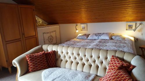 Schoenwald Apartamento | Ferienhaus Lucia, App.11