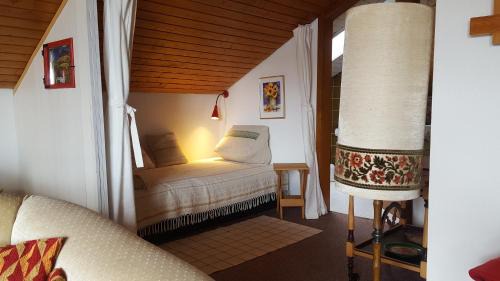 Schoenwald Apartamento | Ferienhaus Lucia, App.11