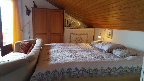 Schoenwald Apartamento | Ferienhaus Lucia, App.11