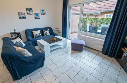 Norddeich Apartamento | Ferienhaus-Lucy