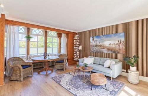 Scharbeutz Casa | Ferienhaus Luise